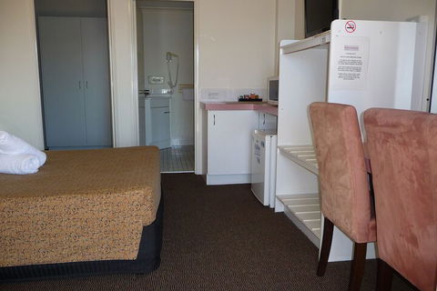 Blue Pelican Motel - Accommodation Ballina 5
