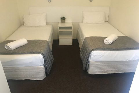 Blue Pelican Motel - Accommodation Ballina 6