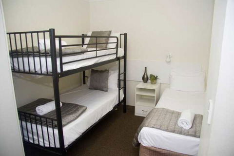Blue Pelican Motel - Accommodation Ballina 7