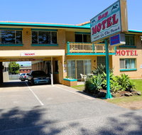 Bay Motel