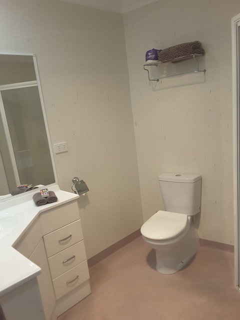 On The Terrace - Accommodation Ballina 1