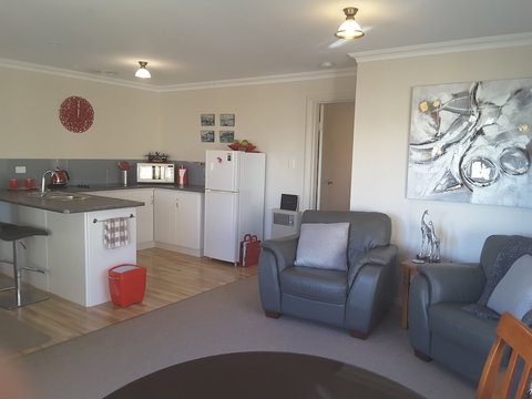 On The Terrace - Accommodation Ballina 6