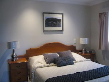 On The Terrace - Accommodation Ballina 3