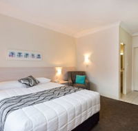 Comfort Inn All Seasons - Accommodation Ballina
