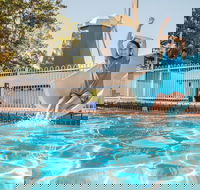 The Big Windmill - Accommodation Ballina