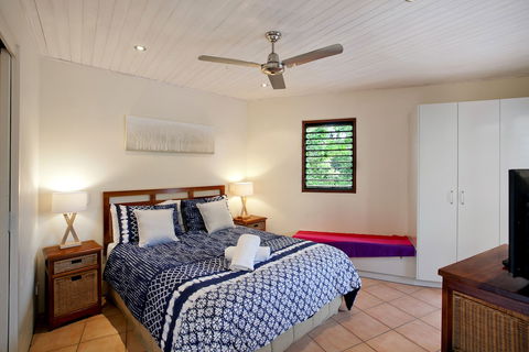 L'Auberge Noosa - Accommodation Ballina 5