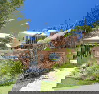 L'Auberge Noosa - Accommodation Ballina
