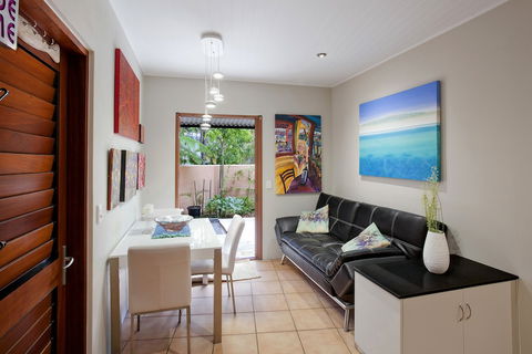 L'Auberge Noosa - Accommodation Ballina 4
