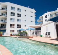 Bargara Blue Resort - Accommodation Ballina