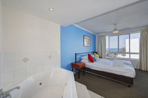 Bargara Blue Resort - Accommodation Ballina 4