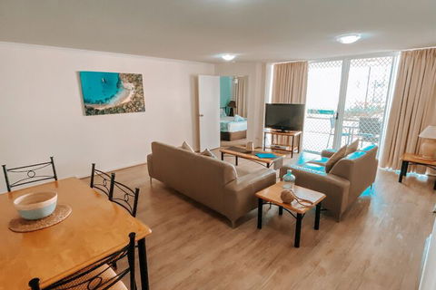Bargara Blue Resort - Accommodation Ballina 3