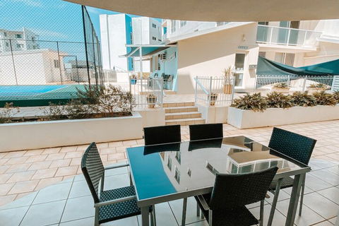 Bargara Blue Resort - Accommodation Ballina 2