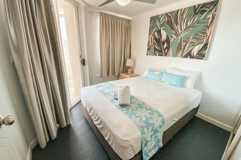 Bargara Blue Resort - Accommodation Ballina 7