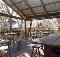 Jemby rinjah Eco Lodge - Accommodation Ballina