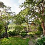 Pretty Beach NSW Accommodation Ballina
