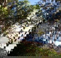 Huskisson Bayside Resort - Accommodation Ballina