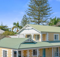 Wollongbar Motel