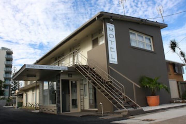 Bilinga QLD Accommodation Ballina