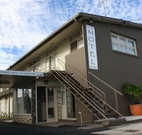 Golden Shores Airport Motel - Accommodation Ballina