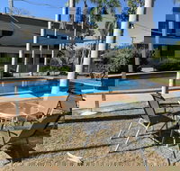 Pine Tree Motel - Accommodation Ballina