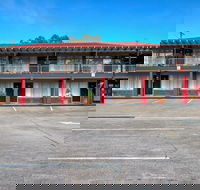 Best Western Zebra Motel - Accommodation Ballina