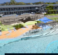 Hotel Forster - Accommodation Ballina