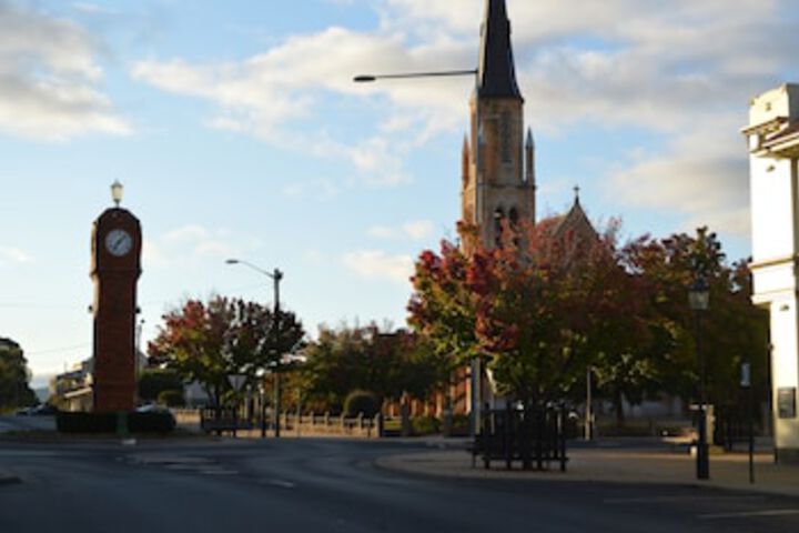 Mudgee NSW Accommodation Ballina