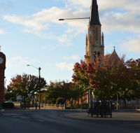 Wanderlight Motor Inn - Accommodation Ballina