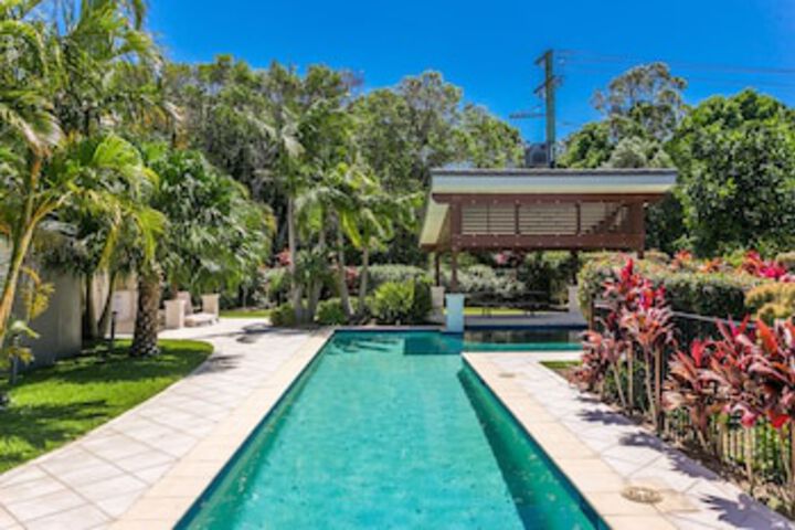 Byron Bay NSW Accommodation Ballina