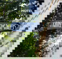 Prince of Wales Motor Inn - Accommodation Ballina