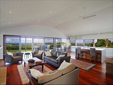 Coopers Shoot Escape - Accommodation Ballina 1