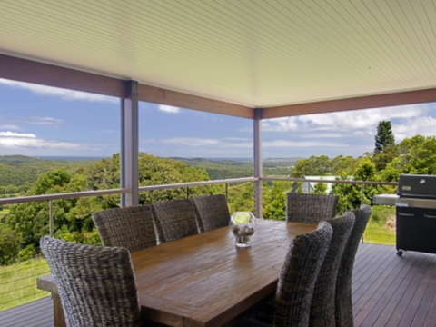 Coopers Shoot Escape - Accommodation Ballina 4