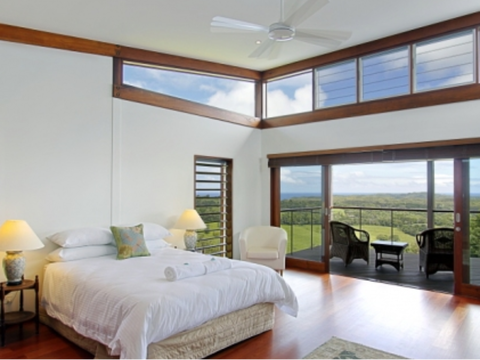 Coopers Shoot Escape - Accommodation Ballina 2
