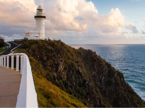 Coopers Shoot Escape - Accommodation Ballina 6
