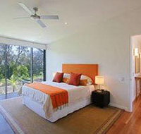 Kiah Beach House - Accommodation Ballina