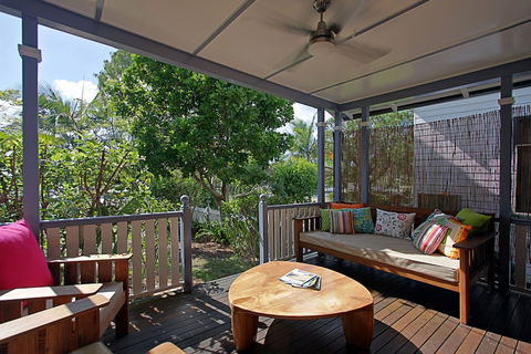 A PERFECT STAY - Harkaway - Accommodation Ballina 6