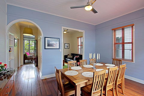 A PERFECT STAY - Harkaway - Accommodation Ballina 0