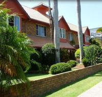 Royal Palms Motor Inn - Accommodation Ballina