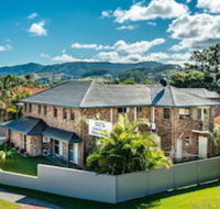 Park Beach Resort Motel - Accommodation Ballina