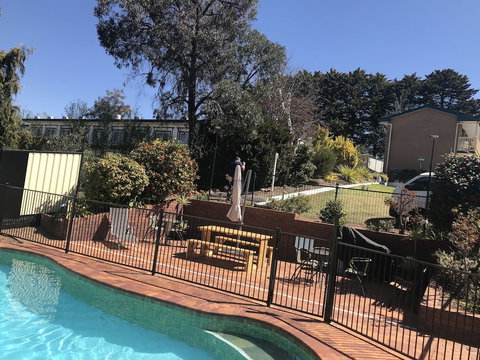 Hideaway Motor Inn Armidale - Accommodation Ballina 3