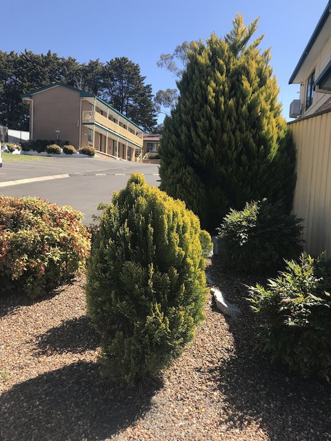 Hideaway Motor Inn Armidale - Accommodation Ballina 0