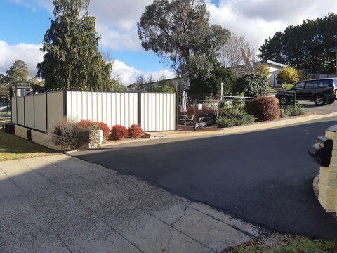 Hideaway Motor Inn Armidale - Accommodation Ballina 4