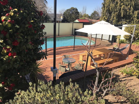 Hideaway Motor Inn Armidale - Accommodation Ballina 6