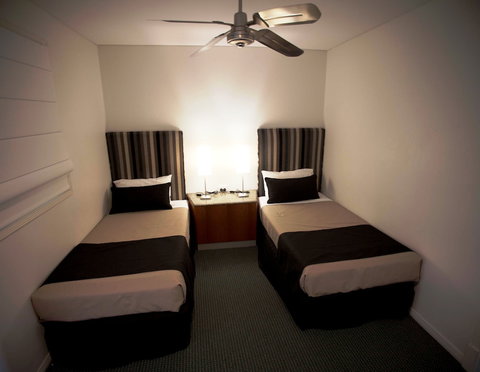Comfort Inn & Suites Northgate Airport - Accommodation Ballina 5