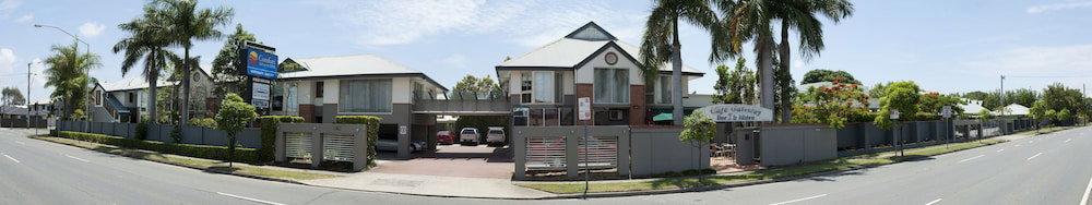 Northgate QLD Accommodation Ballina