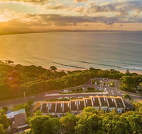A Perfect Stay - 11 James Cook Apartments - Accommodation Ballina
