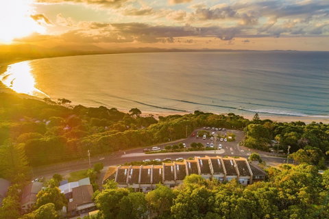 A Perfect Stay - 11 James Cook Apartments - Accommodation Ballina 0