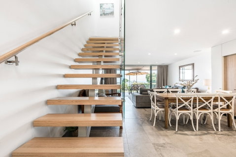 A Perfect Stay - 11 James Cook Apartments - Accommodation Ballina 5