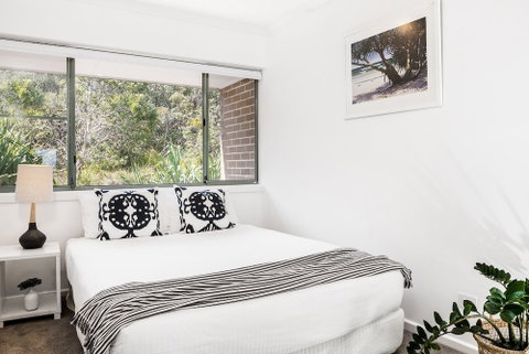 A Perfect Stay - 11 James Cook Apartments - Accommodation Ballina 6