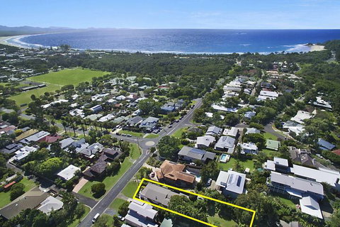 A Perfect Stay Byron View - Accommodation Ballina 0